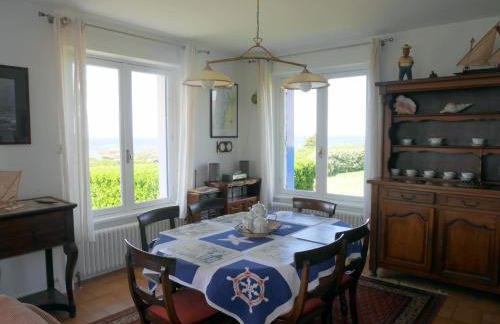 Holiday Home in Brittany with Sea View - Foto 7