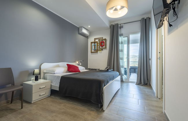 Villa Mayas - Scopello with private pool - Foto 10