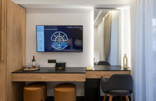 Captain Napoleon Paterakis CNP Luxurious Suites - Foto 55