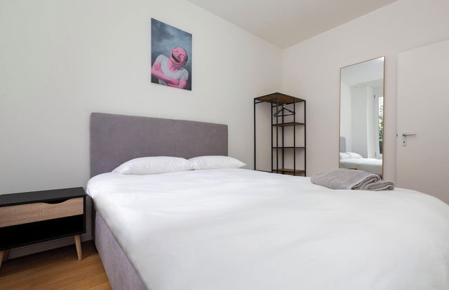 KAYA Zurich Elisabethenstrasse - Foto 8