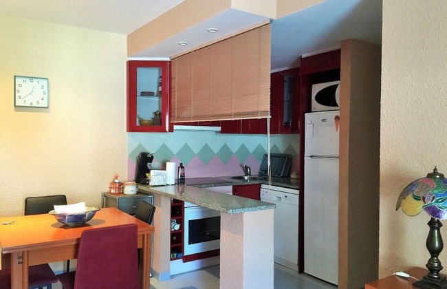 Apartaments Illa Mar d'Or - Foto 58