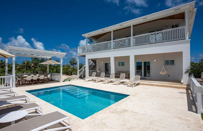 The Better Life & Cottage 5 Bedroom Home - Foto 21