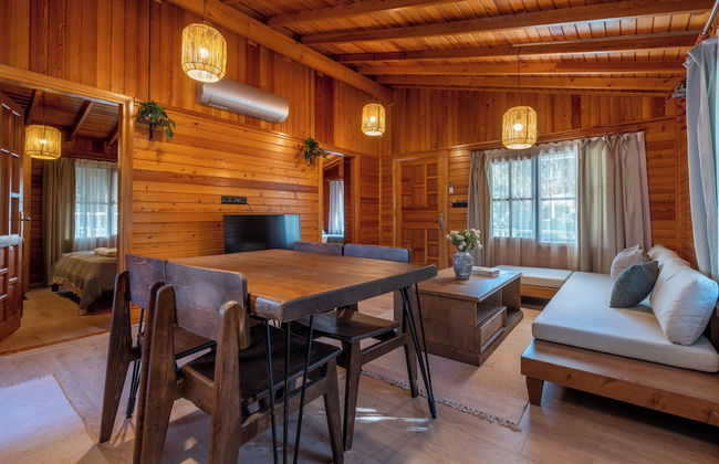 Naturelife Bungalows & Spa - Foto 34