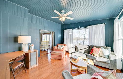 Grand Junction Lake Home 13 Mi to South Haven! - Foto 26