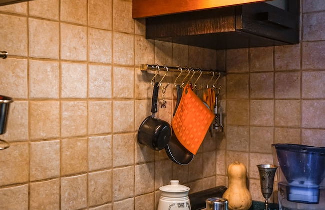 Prime Host apartments on Smolenskaya - Foto 19