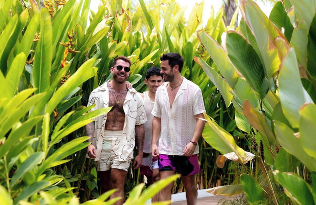 Almar LGBT Luxury Resort - Foto 11