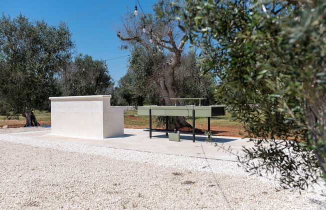 Stunning Villa Surrounded by Olive Trees - Beahost - Foto 67
