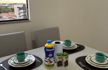 Apto Conquista espaçoso e confortável - Foto 16