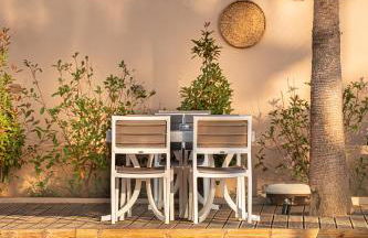 Sea View Hotel & Apartments - Foto 52