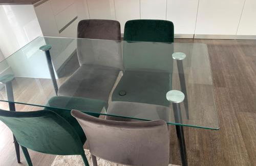 Modern 2 bedroom Apt with easy access to Central London, O2, Excel centre and Parking - Foto 37