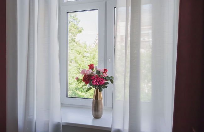 GM Apartment Tverskaya 6 - 1 - Foto 17