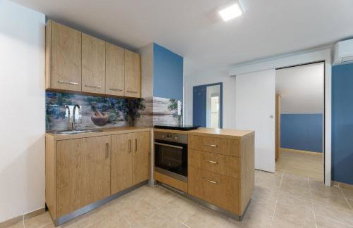 Villa Rosmarin - family friendly, beachfront - Photo 13