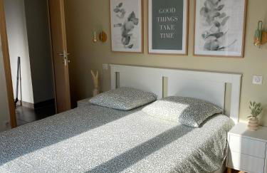 T3 rénové, jardin parking & garage privé, proche centre - Photo 13