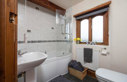 Skipbridge Farm Cottages - Foto 69