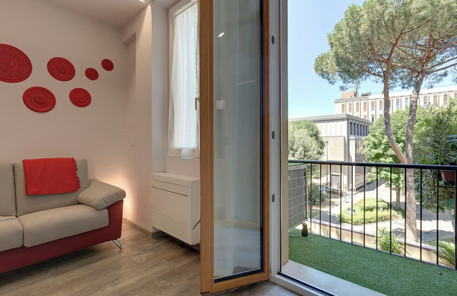 Dante & Virgilio Apartments by Mamo Florence - Foto 38