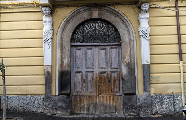 Fran City Suite - Photo 21