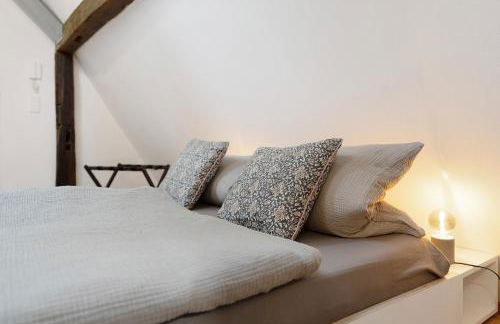 Altes Pfarrhaus - das Kelterhaus - Foto 9