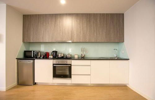 Apartamento C&C - Foto 13