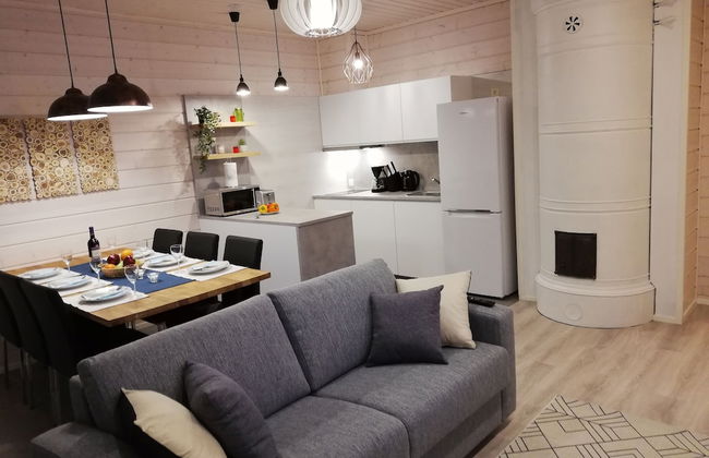 Ammatour Villas - Photo 17