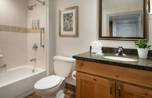 Marriott Timber Lodge Luxury Studio - Foto 30