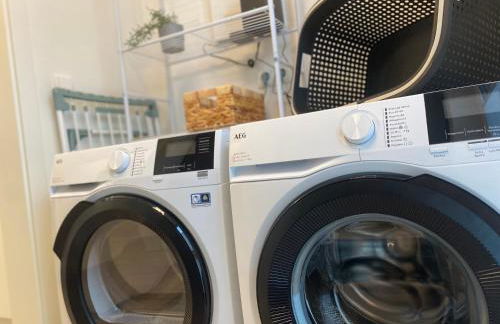 BeltBlick Fehmarn - moderne Ferienwohnung mit Meerblick und Sauna - Neubau - Foto 24