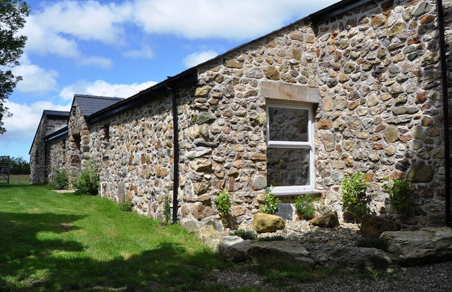 The Barn at Cae Bach - Photo 18