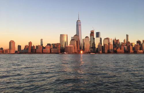 Spacious & Stylish 2BR Apartment Near Manhattan - Foto 19