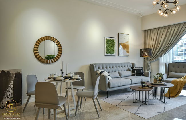 Anggun Residence Icon Stay KLCC - Photo 55