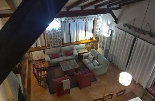 Casa Rural El Fresno del Abuelo - Foto 6