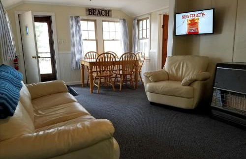 Charming Vacation Cabin with Waterfront Views on Pine Lake, Michigan - Foto 2