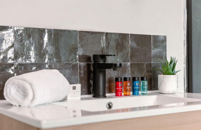 The Cozy Relax Home in Beernem - Foto 27