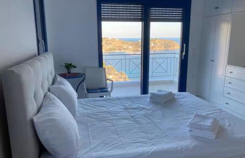 Archontiko Dagmar 1st floor "2" - Foto 27