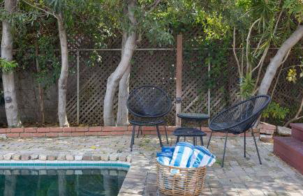 A-lister by Avantstay Hollywood Hills Luxe Group Escape w/ Pool - Foto 66