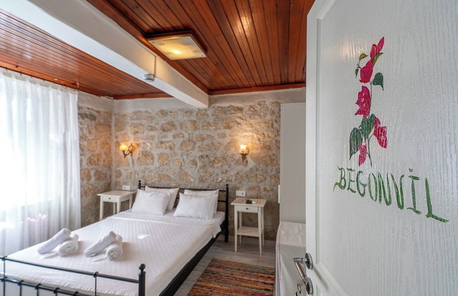 İmerek Taş Ev Otel Alaçatı - Foto 25