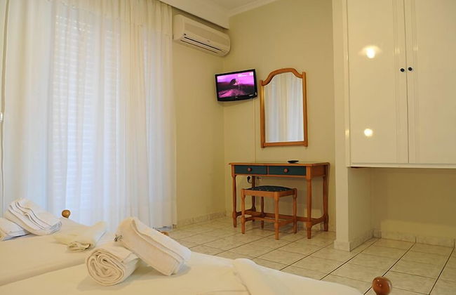 Marianna Hotel - Foto 10