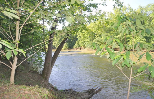 Rivers Tranquility - Foto 27