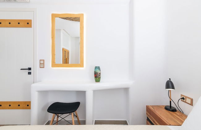 Naxian Sunset Luxury Villas - Photo 52