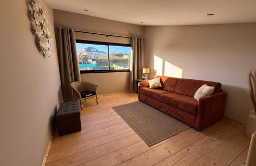 Lodges des Pontons - Cap Ouest - vue mer - Photo 18