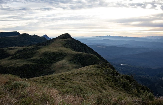 Montanha do Sol - Urubici - Foto 72