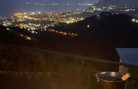 Magico Appartamento e Tramonti in Terrazza Vista Mare in Liguria, 6 posti letto - Foto 10