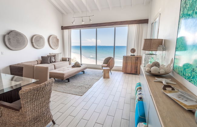 Playa Escondida Beach Club - Foto 23