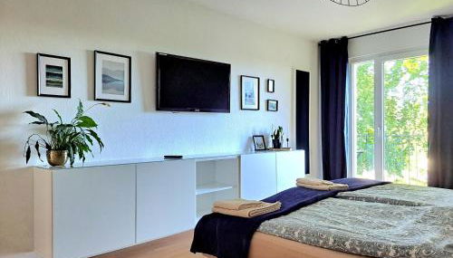 Ferienwohnung Rosengarten - Foto 2