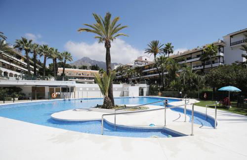 Penthouse DELUXE, Carolina Park, Marbella - Foto 18
