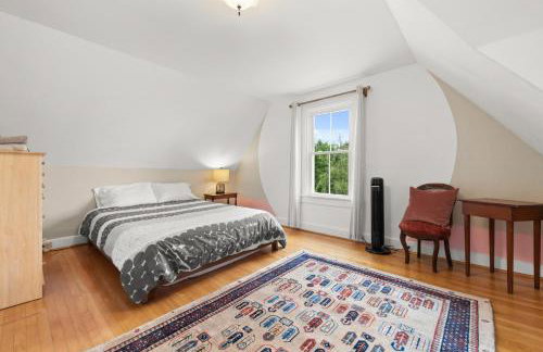 Sugar Maple Farm near Acadia - 5 Bedrooms, 5 Beds with FirePit and Large Deck - Foto 46