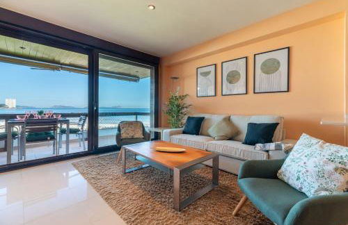 El Balcón de Cíes - Foto 21