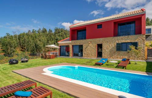 Vilas Felicidade Rocha by An Island Apart - Foto 76