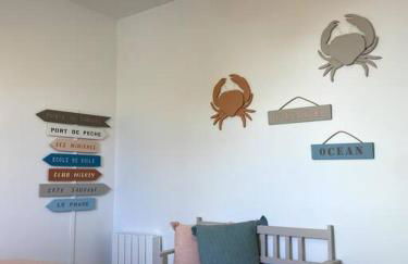 La Cabane de la Plage - Foto 15