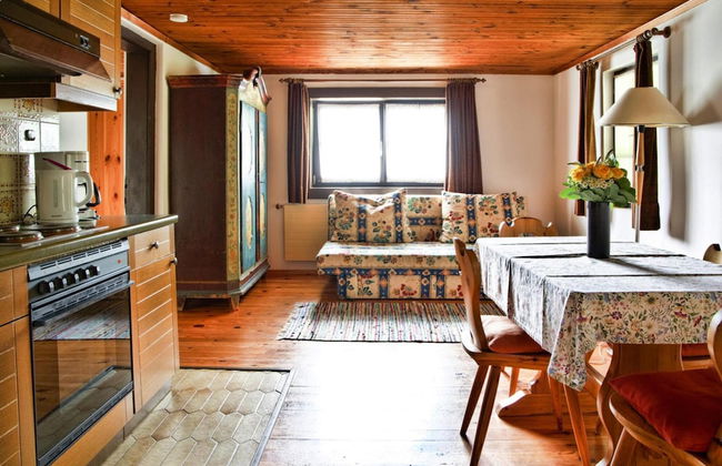 Farmhouse in Carinthia Near Afritzer See - Foto 8