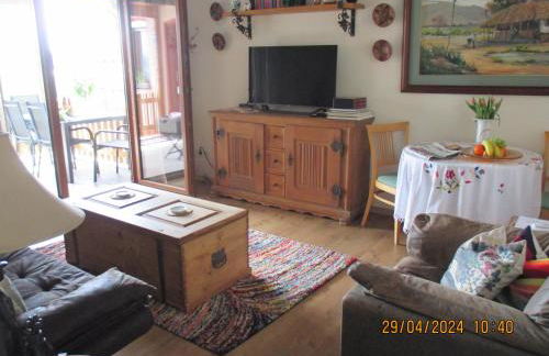 Casa Schönblick & E-Ladestation-Bike Garage - Photo 13