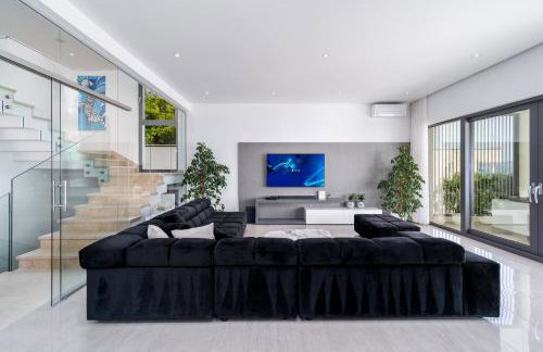 Luxurious Villa ADA; hot tub, sauna, gym, pool - Foto 21